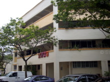 Blk 440 Jurong West Avenue 1 (Jurong West), HDB 3 Rooms #429812